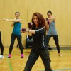 Piloxing und Bauch-Bein-Po