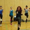 Piloxing und Bauch-Bein-Po