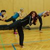 Piloxing und Bauch-Bein-Po