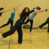 Piloxing und Bauch-Bein-Po