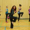 Piloxing und Bauch-Bein-Po